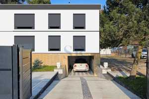 Design trifft Raumgefühl – Stilvolles Haus in Seenähe! – Havelland (Kreis) – Vorschaubild 21