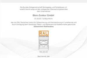 NEU!schöner wohnen in einer Doppelhaushälfte oder exklusiv von Living Haus in Rheinfelden Nollingen – Lörrach (Kreis) – Vorschaubild 4