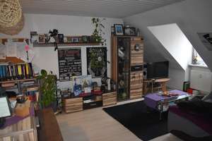 Freie 2-Raum Dachgeschosswohnung mit Stellplatz in ruhiger Lage in Böhlen – Die vollständige Adresse der Immobilie erhältst du vom Anbieter., 4564 Böhlen – Vorschaubild 6