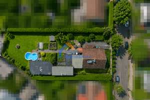 Fußläufig zum S-Bahnhof |Zweifamilienhaus mit großem Grundstück & Nebengebäuden – Die vollständige Adresse der Immobilie erhältst du vom Anbieter., 12589 Rahnsdorf, Berlin – Vorschaubild 7
