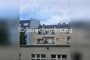 Tauschwohnung: 2 Zimmer Braunsfeld DG mit Balkon gegen 3 Zimmer mit Balkon – Scheidtweilerstraße 69, 50933 Braunsfeld, Köln – Vorschaubild 12