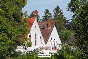 Ihr neues Zuhause - Bungalow mit Garten und Garage
