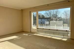 VERKAUFT - Erbpachtwohnung im Grünen: Eigennutzung oder Kapitalanlage