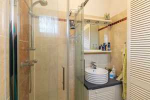 Bezugsfrei: Großes EFH + Bungalow und Pool auf großem Grundstück in gefragter Lage – Berlin – Vorschaubild 14