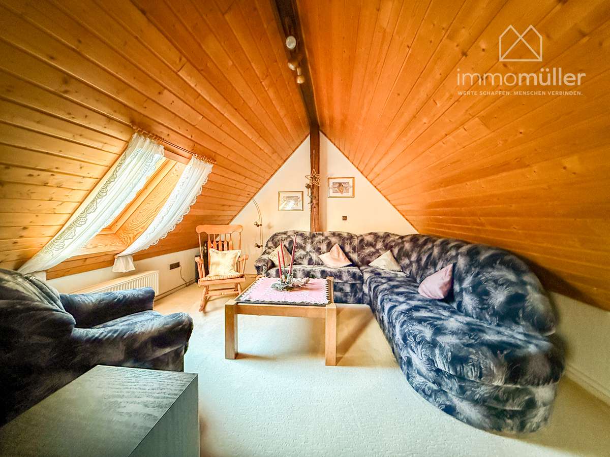 Immobilie in Altleiningen - Viel Wohnraum für die Familie! - Bild 5