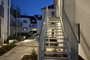 ***Große 4 Zi.-Wohnung im 2.OG, WE 2-10 mit großer Dachterrasse*** – Pfinztalstr. 2, 76227 Durlach, Karlsruhe – Vorschaubild 40