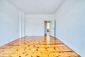 Jetzt einziehen: Sonnige Gründerzeit-Wohnung mit Balkon zum ruhigen Innenhof - Mitte am Humboldthain – Gerichtstraße 84, 13347 Gesundbrunnen, Berlin – Vorschaubild 6
