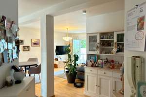 Helle 3-Zimmerwohnung mit Balkon und kleinem Garten in Münster – Die vollständige Adresse der Immobilie erhältst du vom Anbieter., 64839 Münster – Vorschaubild 8