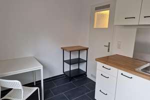 Helle und gut gelegene 1-Zimmer Wohnung Heilbronn