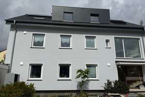 Exklusiver Erstbezug: Neue 3 ZKB DG-Wohnung (KfW 40) mit Balkon, EBK & Stellplatz in BI-Brake – Nadefeld 13, 33729 Heepen, Bielefeld – Vorschaubild 11