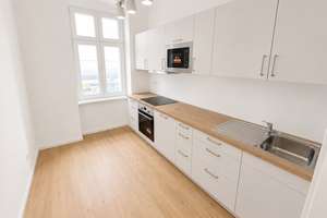 Attraktive 4-Zimmer-Wohnung mit durchdachtem Schnitt – Wattstraße 18, 12459 Oberschöneweide, Berlin – Vorschaubild 3