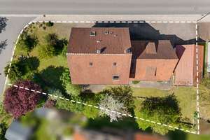 Raumwunder! Großzügiges Zweifamilienhaus mit Garten, Werkstatt und Doppelgarage in ruhiger Lage – Die vollständige Adresse der Immobilie erhältst du vom Anbieter., 95473 Creußen – Vorschaubild 28