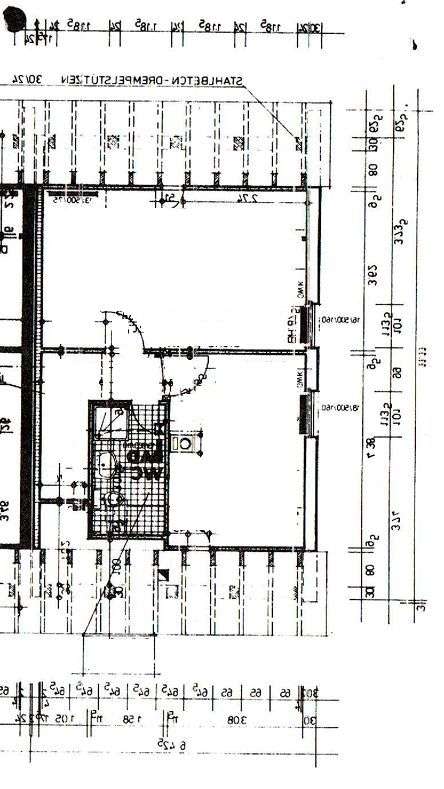 Grundriss DG