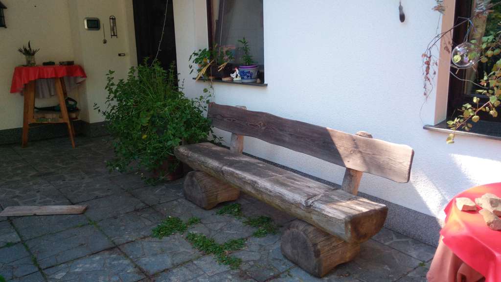 Immobilie in Diemelsee - Gepflegter Winkelbungalow im kl. FerienhsGebiet, 4 Einh. im priv.Besitz u. Nutzung, mit Erstwohnsitz - Bild 2