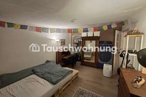 Tauschwohnung: 2-Zimmer-Flat in Regensburg sucht Tauschpartner – Die vollständige Adresse der Immobilie erhältst du vom Anbieter., 93047 Innenstadt, Regensburg – Vorschaubild 2
