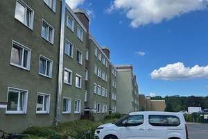 Praktische 1-Zimmer Eigentumswohnung mit Balkon und Pkw-Einstellplatz in Braunschweig-Mascherode – Die vollständige Adresse der Immobilie erhältst du vom Anbieter., 38126 Südstadt-Rautheim-Mascherode, Braunschweig – Vorschaubild 7