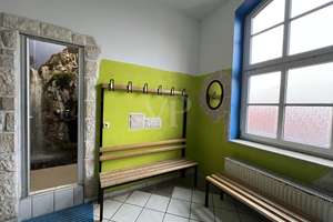 Weitläufiges Gebäude-Ensemble mit vielseitigen Möglichkeiten für Visionäre; Fokus Fitnessstudio – Die vollständige Adresse der Immobilie erhältst du vom Anbieter., 31789 Hameln – Vorschaubild 14
