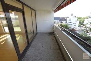 Derendorf: Großzügige 2-Raum Wohnung mit großer Dachterrasse und Einbauküche – Glockenstr. *, 40476 Derendorf, Düsseldorf – Vorschaubild 5