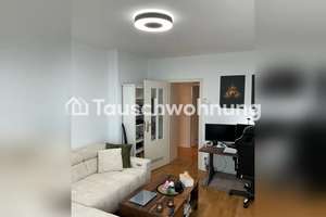 Tauschwohnung: 2-Zimmer-Wohnung in Düsseldorf Oberbill – Die vollständige Adresse der Immobilie erhältst du vom Anbieter., 40227 Oberbilk, Düsseldorf – Vorschaubild 2