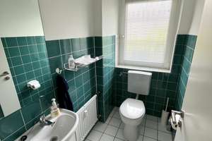  Köln-Weiß, ruhige, rheinnahe 3-Zimmerwohnung, großer Südostbalkon und TG-Stellplatz  – Die vollständige Adresse der Immobilie erhältst du vom Anbieter., 50999 Weiß, Köln – Vorschaubild 13