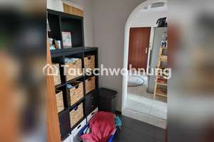Tauschwohnung: 3-Zi-Whg in Moosach mit Südbalkon ins Grüne – Die vollständige Adresse der Immobilie erhältst du vom Anbieter., 80992 Alt-Moosach, München – Vorschaubild 9