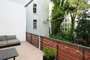 Attraktives Wohnungsangebot in top Lage! – Die vollständige Adresse der Immobilie erhältst du vom Anbieter., 30161 Oststadt, Hannover – Vorschaubild 6