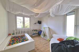 Großes Wohnhaus am Rande des Zentrums von Gütersloh – Die vollständige Adresse der Immobilie erhältst du vom Anbieter., 33330 Innenstadt-Kattenstroth, Gütersloh – Vorschaubild 20