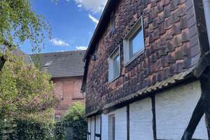 Im historischen Kern von Ölper - denkmalgeschütztes Fachwerkhaus – Dorfstraße 13 A, 38114 Lehndorf-Watenbüttel, Braunschweig – Vorschaubild 12