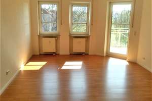 Ruhige und helle Einzimmer-Wohnung mit Balkon – Baumgarten-Crusius-Straße 3+5, 4179 Leutzsch, Leipzig – Vorschaubild 3