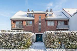 Top geschnittene 3-Zimmer-Wohnung beim Elbe Einkaufszentrum