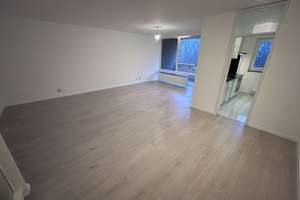 Helle 3-Zimmer Wohnung mit Balkon im 3. OG in Hamburg-Farmsen-Berne