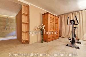 MÖBLIERT - BUSINESSAPARTMENT - Helle Wohnung mit PKW-Stellplatz und Pool – Die vollständige Adresse der Immobilie erhältst du vom Anbieter., 70599 Plieningen (Ortsteil), Stuttgart – Vorschaubild 41