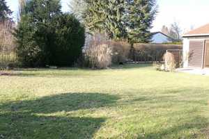 Geräumiger Bungalow (erweiterbar) auf parkähnlichem Grundstück – München (Kreis) – Vorschaubild 28