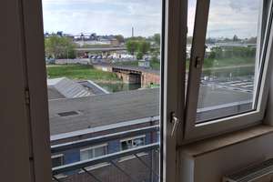 Modernes Möbiliertes 1-Zimmer-Apartment in Top-Lage Mannheim Jungbusch – ideal für Studenten – Hafenstraße 48, 68159 Innenstadt/Jungbusch, Mannheim – Vorschaubild 8
