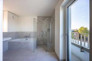 Über den Dächern Oberkassels: Neubau -Penthouse mit großzügiger Dachterrasse – 40545 Oberkassel, Düsseldorf – Vorschaubild 8