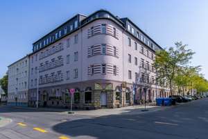 Ruhig & Citylife pur zugleich – stylische 2 Zimmer Singlewohnung mit EBK – Bernhardstraße 20, 9126 Lutherviertel, Chemnitz – Vorschaubild 17