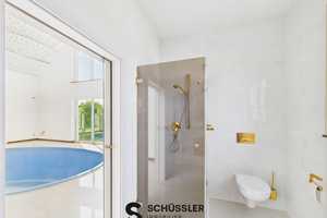 Einzigartiges Einfamilienhaus in Traumlage in Weilheim/Teck mit Schwimmbad, Sauna & Wintergarten – Esslingen (Kreis) – Vorschaubild 6