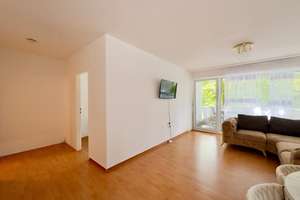 Gepflegte 2-Zimmer-Wohnung mit Süd-West-Balkon im Hochparterre – 48161 Gievenbeck, Münster – Vorschaubild 4