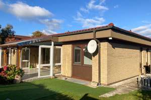 Bungalow mit Garage und Carport – Die vollständige Adresse der Immobilie erhältst du vom Anbieter., 23758 Oldenburg in Holstein – Vorschaubild 39