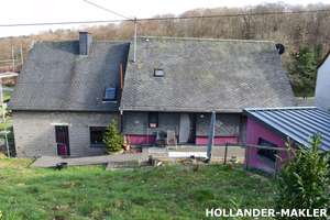 Freiheit Rhaunen, Hunsrück – Modernisiertes Mehrfamilienhaus mit großem Grundstück und Potenzial – Die vollständige Adresse der Immobilie erhältst du vom Anbieter., 55624 Rhaunen – Vorschaubild 2
