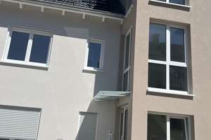 NEUBAU ERSTBEZUG ZUM 01.08.2026 oder 01.09.2026: 3-Zimmer-Wohnung in Karlsruhe-Stupferich