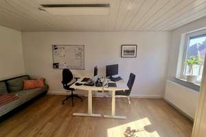 Attraktive Maisonette-Wohnung im Altbau mit Dachterrasse – Die vollständige Adresse der Immobilie erhältst du vom Anbieter., 70376 Münster, Stuttgart – Vorschaubild 9