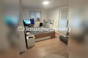 Tauschwohnung: 4-Zimmer-Maisonette-Wohnung in München Trudering-Riem – Wachtelweg 22, 81827 Waldtrudering, München – Vorschaubild 17