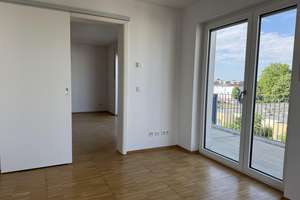 Herrliche 4 Zimmer Wohnung mit Westbalkon – Die vollständige Adresse der Immobilie erhältst du vom Anbieter., 90763 Südstadt Industriegebiet, Fürth – Vorschaubild 8