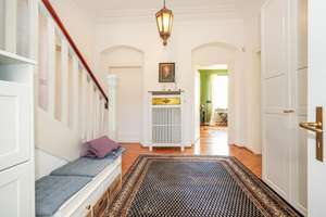 Ein seltenes Juwel - freistehende, neoklassizistische Villa in Rheinberg mit großem Grundstück – Die vollständige Adresse der Immobilie erhältst du vom Anbieter., 47495 Rheinberg – Vorschaubild 5