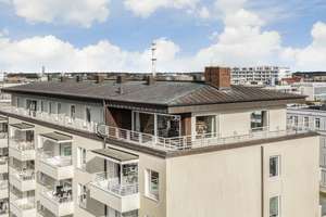 Exklusives Penthouse in Strandlage mit Meerblick – 25980 Sylt (Gemeinde) – Vorschaubild 3