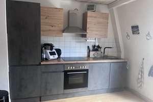 Gepflegte 2 ZBK-Wohnung mit Balkon – Rathenaustr. 18, 57074 Siegen, Siegen – Vorschaubild 3