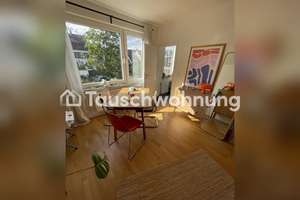 Tauschwohnung: Tausche gemütliche, helle Wohnung in Köln gegen Berlin