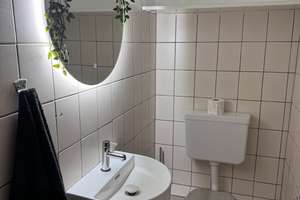 Wohnen mit Charakter: 3-Zimmer-Wohnung in Mönchengladbach-Dahl – Brunnenstrasse 175, 41069 Dahl, Mönchengladbach – Vorschaubild 2