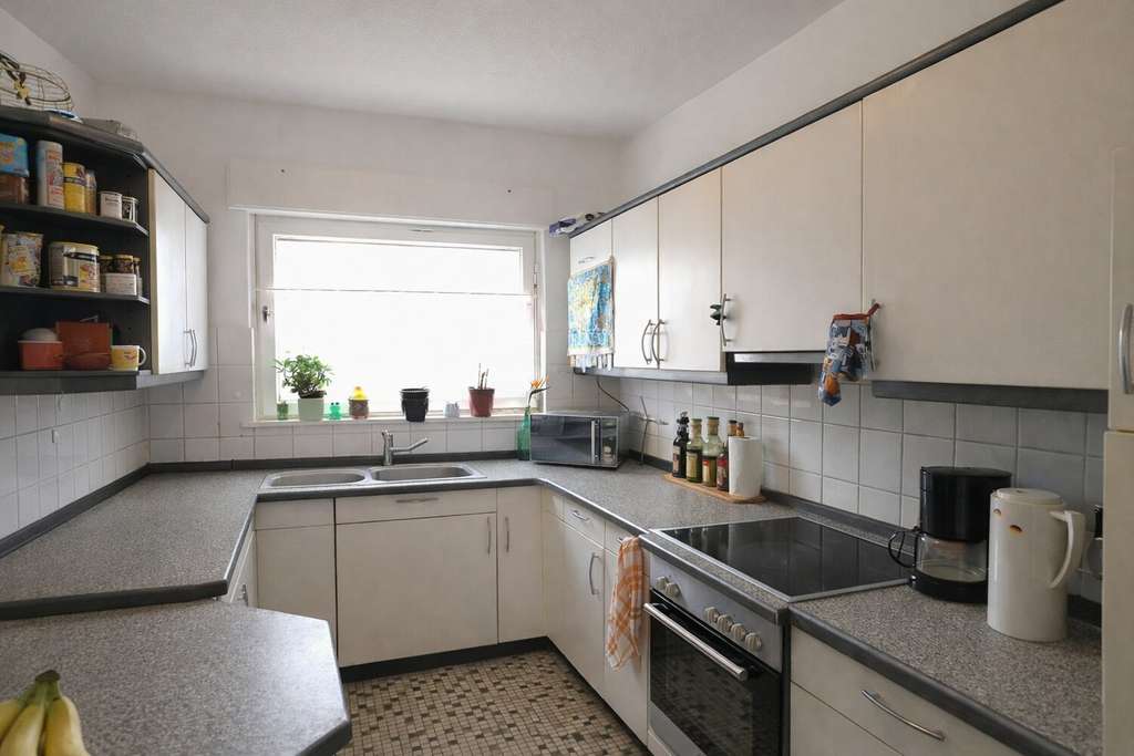 Immobilie in Berlin - Schöne vermietete 1-Zimmer-Wohnung in Zehlendorf Nähe Mexikoplatz - Bild 2